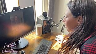 amateur stepmom milf films creampie roleplay with taboo beaver spread