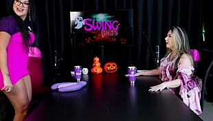 first time she gave ass facing front loves her cumshot addicted to threesomes masturbated in uber raphaela savanah sheer red halloween