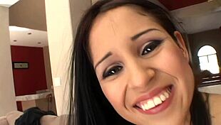 vanessa figueroa craves cumshots deepthroat doggystyle and cowgirl on monster cock