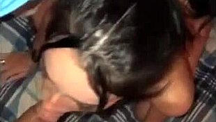 Amateur MJ Deepthroat Blowjob Compilation Scenes