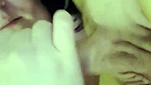 You love watching this chubby milf slut gobble cock deep right?