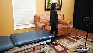 horny coeds keyton and nica ride big cock sharing tasty cum load