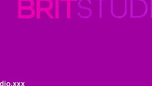 sexy nurse brooks deepthroats patient's monster cock then rides him hard?