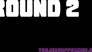 hey join our joi game adventure, these sexy ladies sarah vandella evelin stone natalia forest stroke suck ride your cock with toys