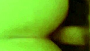 first time my young wife cheats with a stranger's cock inside her