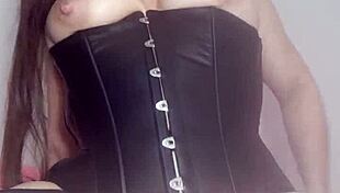 My Stepmom's My Whore! Pays Her to Masturbate Ass and Pussy Yelling My Name - Mexican Delight 2