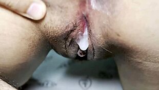 he can't handle my pussy after endless dick riding!