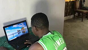 oh emris i luv fuckin quinn's fat ebony ass with my huge bbc till she squirts