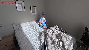 shinji fucks rei doggystyle cowgirl confesses love in evangelion cosplay cum on tits bisexual roleplay