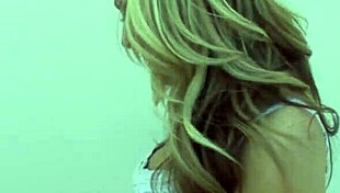 nicole taylor's shaved milf pussy grips huge cock doggystyle in fishnets heels