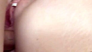 hey petite blonde why let sugardaddy fill your tight ass with hot cum daddy?