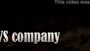 lilu's tattooed holes wrecked by two monster cocks double anal