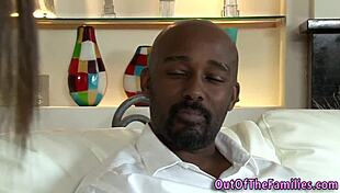 stepdad jizzed right in my moutht it was soo hot and messy