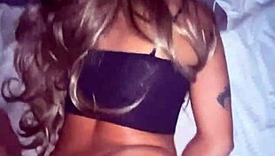 Panicat Dances Seductively Before Bareback Gym Creampie Leak