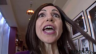 Naughty Step Sister's 4K Lesson: Dildos, Licks, and Wet Orgasms Explode!