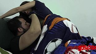 damn this tight teen anal gaping in lingerie looks so hot in the dark