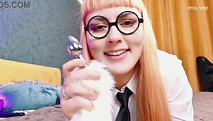 I Feel Overwhelmed Fucking My Teacher's Cheesy Stinky Asshole POV Sniff It