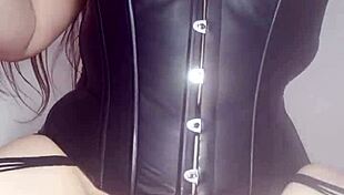 My Stepmom's My Whore! Pays Her to Masturbate Ass and Pussy Yelling My Name - Mexican Delight 2