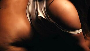 big ass latina stepmom bounces curvy in cowgirl before doggystyle shakes thick booty