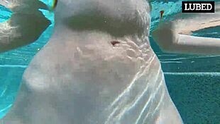 whoa this redhead slut fingers her soaked cunt till it sprays cum everywhere outdoors