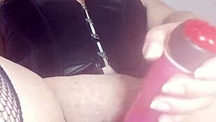 My Stepmom's My Whore! Pays Her to Masturbate Ass and Pussy Yelling My Name - Mexican Delight 2