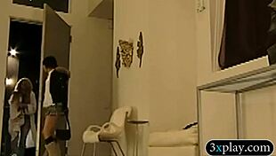 group of horny babes and guys swap oral sex pleasures eagerly