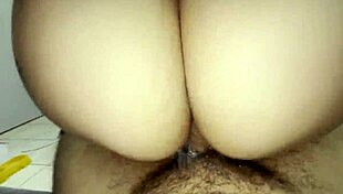 Infiel Llega Del Gym Llena De Semen Caliente De Su Entrenador Cachondo