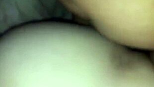 Pounding That Latina Whore Doggy on the Couch!