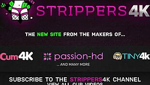 her tight asshole stretches around buttplug before milking every drop