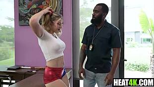 gotham clown chase vol 1 harley quinn parody with cory chase