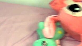 Hermanastra's Huge Ass Temptation Homemade Anal Cum Teen Mexican