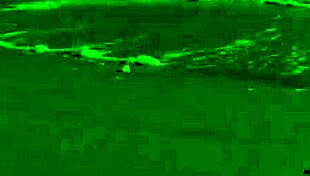 stockinged mature milf bent over spitroasted in steamy threesome by guys