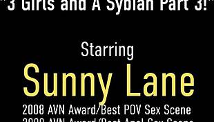 ever seen hot milf vicky vette teach sunny lane and jenna foxx wild orgasms?