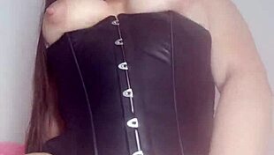 My Stepmom's My Whore! Pays Her to Masturbate Ass and Pussy Yelling My Name - Mexican Delight 2