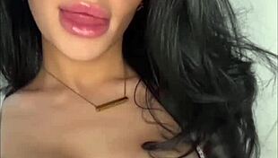 digging my horny american exchange student girlfriend vibes