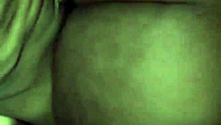 Hey, see Katrina's pretty pussy bouncing wildly on Jay's massive throbbing dick non-stop!