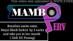 hey meyzi, ready for three bbc dp, atm piss and dirty talk?