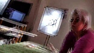 Aimee's Sexy Mature Russian Wife Allure Unveiled