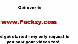 heart racing as big-boobed milf cheats with hot hookup stud