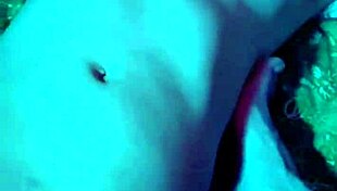 first time my young wife cheats with a stranger's cock inside her