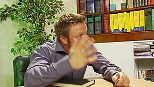 Cindy Behr And Mel Rook Share Curvy Pussy Pleasure