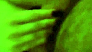 first time my young wife cheats with a stranger's cock inside her