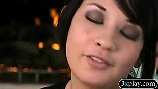 group of horny babes and guys swap oral sex pleasures eagerly