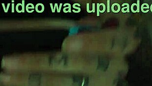 Gamer girlfriend's shaved pussy squirts during anal cowgirl ride ending in facial cumshot