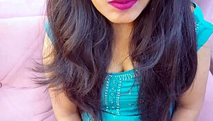 Horny Jija Delivers Closeup Blowjob Then Pounds Unmarried Desi Sali's Big Ass Doggystyle