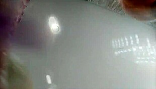 Watch mature webcam slut aimee slam anal plugs in her huge ass!!