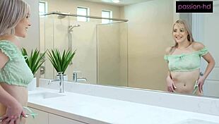 Big Cock Creampies Petite Irish Jaime Jett Doggystyle Missionary Riding