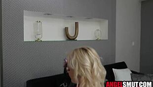 boss, you love slamming your cock deep in my russian maid ass right?