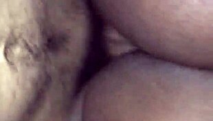 Hey, see Katrina's pretty pussy bouncing wildly on Jay's massive throbbing dick non-stop!