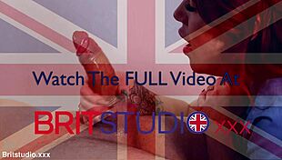 sexy nurse brooks deepthroats patient's monster cock then rides him hard?